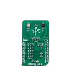 Click Boards Sensors 13DOF 2 click Click Boards Sensors 13DOF 2 click