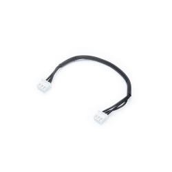 3-wire Male to Male Cable - 15 cm 3-wire Male to Male Cable - 15 cm
