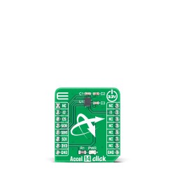 Accel 14 Click Accel 14 Click