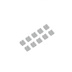 Chip Heat Sink (10 pcs) Chip Heat Sink (10 pcs)