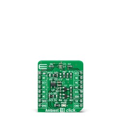 Ambient 18 Click Ambient 18 Click