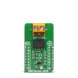 Shop Click Boards Sensors AMR Current Click Front Shop Click Boards Sensors AMR Current Click Front