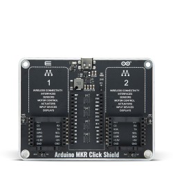 Shop Click Boards Click Shields Arduino MKR Click Shield Shop Click Boards Click Shields Arduino MKR Click Shield