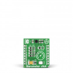 BAROMETER click front BAROMETER click front