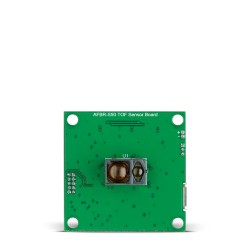 Shop Accessories Proto AFBR-S50 ToF Sensor Board Back Shop Accessories Proto AFBR-S50 ToF Sensor Board Back