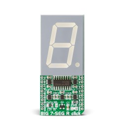 BIG 7-SEG R Click BIG 7-SEG R Click
