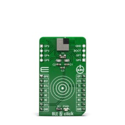 BLE 7 Click BLE 7 Click