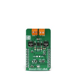 Boost-INV click front Boost-INV click front