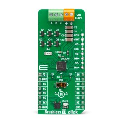 Brushless 11 Click Brushless 11 Click