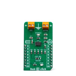 Buck 10 Click Buck 10 Click