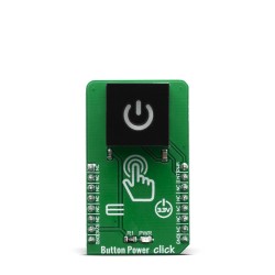 Button Power Click Button Power Click