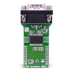 CAN Isolator click front CAN Isolator click front