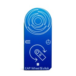 Shop Click Boards HMI Cap Wheel 2 Click Shop Click Boards HMI Cap Wheel 2 Click