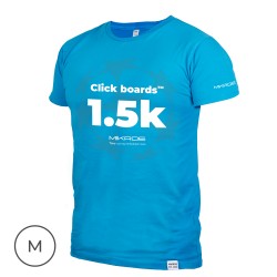 Shop Accessories FANware CHAMPIONS - T-Shirt Male M Shop Accessories FANware CHAMPIONS - T-Shirt Male M