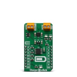 Click BoardsPower Management Charger 11 Click Front Click BoardsPower Management Charger 11 Click Front