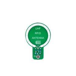 Shop Accessories Components Antennas Circular NFC R25 Antenna Front Shop Accessories Components Antennas Circular NFC R25 Antenna Front