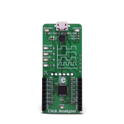 Click Analyzer Click Analyzer