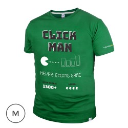 Shop Accessories FANware CLICK MAN - T-Shirt Shop Accessories FANware CLICK MAN - T-Shirt