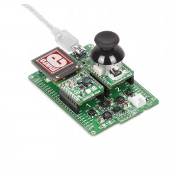 Clicker 2 for STM32 Clicker 2 for STM32