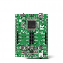Clicker 2 for STM32 Clicker 2 for STM32