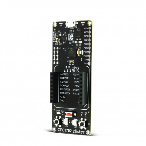 CEC1702 Clicker CEC1702 Clicker