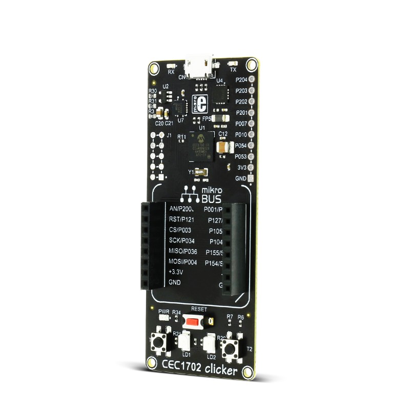 CEC1702 Clicker CEC1702 Clicker