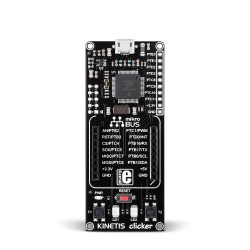 Kinetis Clicker Kinetis Clicker