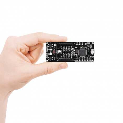 Kinetis Clicker Kinetis Clicker