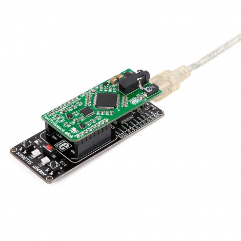 Kinetis Clicker Kinetis Clicker