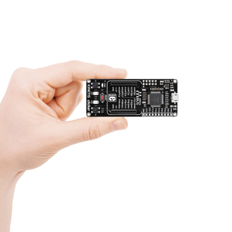 Kinetis Clicker Kinetis Clicker