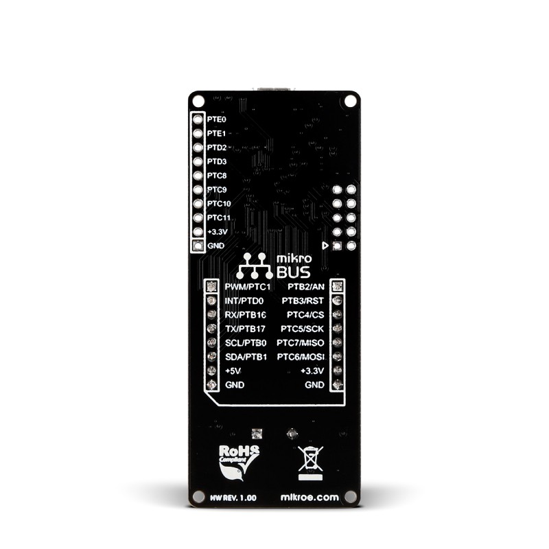 Kinetis Clicker Kinetis Clicker