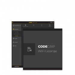 CODEGRIP WiFi license CODEGRIP WiFi license