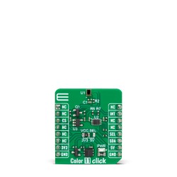Shop Click Boards Sensors Optical Color 11 Click Front Shop Click Boards Sensors Optical Color 11 Click Front
