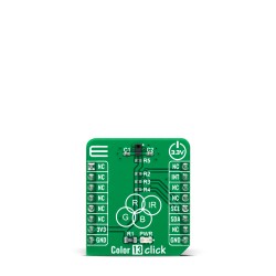 Shop Click Boards Sensors Optical Color 13 Click Front Shop Click Boards Sensors Optical Color 13 Click Front