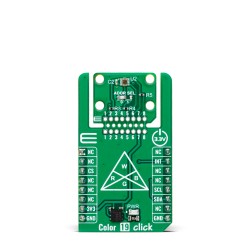 Shop Click Boards Sensors Optical Color 19 Click Front Shop Click Boards Sensors Optical Color 19 Click Front