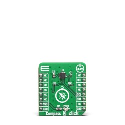 Compass 3 Click Compass 3 Click