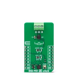 DIGI POT 13 Click DIGI POT 13 Click