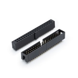 Shop Accessories Headers and Connectors DISCON Connector Bundle Front Shop Accessories Headers and Connectors DISCON Connector Bundle Front