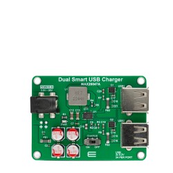 Shop Accessories Power Dual Smart USB Charger Shop Accessories Power Dual Smart USB Charger