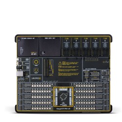 Shop Development Boards 8th Generation EasyAVR PRO v8 Shop Development Boards 8th Generation EasyAVR PRO v8