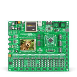 EasyMx PRO™ v7a for STM32
