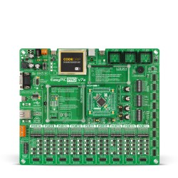 EasyPIC PRO v7a EasyPIC PRO v7a