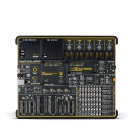 EasyPIC v8 for dsPIC30 EasyPIC v8 for dsPIC30