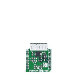 EERAM 5V Click EERAM 5V Click