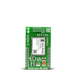 EnOcean 2 Click EnOcean 2 Click