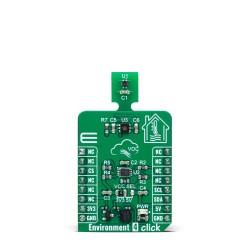 Shop Click Boards Sensors Environmental Environment 4 Click Front Shop Click Boards Sensors Environmental Environment 4 Click Front