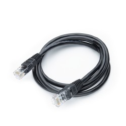 ETH Cable (CAT.6) - 1m ETH Cable (CAT.6) - 1m