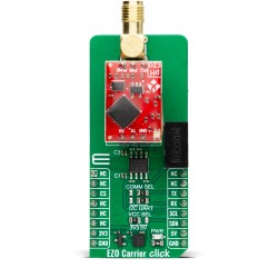 EZO Carrier Click - pH EZO Carrier Click - pH