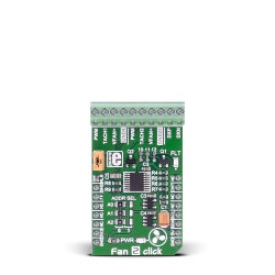 Fan 2 Click Fan 2 Click