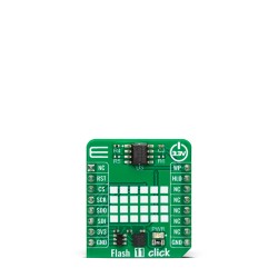 Shop Click Boards Storage FLASH Flash 11 Click Front Shop Click Boards Storage FLASH Flash 11 Click Front